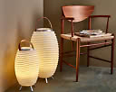 Golvlampa med Bluetooth®-högtalare Synergy 50 S
