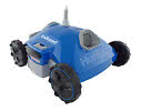 Poolrobot Hunter