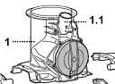 Pumphus Telsa 90 Powerblade