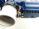 Spapack Y-serien 3 kW Latitude/Merdian @home fr 2015 