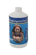 RengöringsGel Surt 1 liter