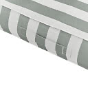Uppblåsbar lounge Luxe Seagrass Stripe 180x85x52cm