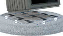 FinVision® Nordic Misty terrass S