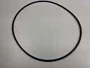 O-ring till grovfilterlock Silensor