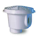 Bottenavlopp liner