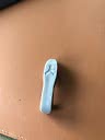 Nyckel för utomhus strömbrytare Poollock V5