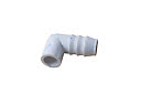 Koppling 90° ½" lim inv x 3/4" slang
