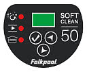 Saltklorinator SoftClean 50