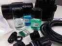 Aquarite FLO kit pH styrning 