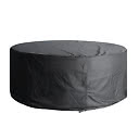 Spaöverdrag ProClass rund diameter 216 x100 cm
