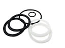 O-ring set komplett 1 1/2" ventil ASTORE/FIP