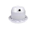 Nisch poolbelysning Design Thermopool