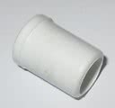 Plugg 3/4" till t-koppling 2"x3/4" slang, 4/6 port, PVC