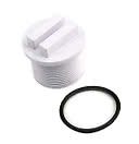 Vinterplugg Hayward 1½" utv. med o-ring
