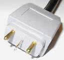 Kabel CD DEL Nordic med SSPA Gecko/Ny version micropack