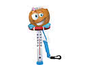 Termometer Kokosnötter Coco Loco