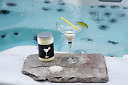 Spasalt Cocktail spa Margarita