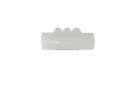 T-koppling 2" x6 port 1" slang (inv x inv)