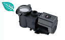 Poolpump InverEco VS varvtalsstyrd 0,82hk 600W