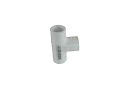 T-koppling 1/2 " (invxinvxinv)