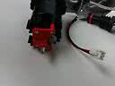 Drivmotor NitroCleaner f.o.m 2010 svart kuggjul