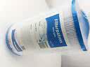 Filterpatron Vita spa, Dream maker spas, m.fl.