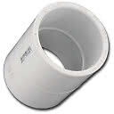 Skarvmuff 1½" (invxinv)