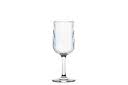 Glas Stripe Vin 30 cl okrossbara