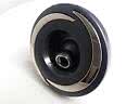 Munstycke roterande grafit/rostfri 4" 115mm 2018-2020 VITA