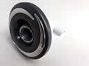 Munstycke riktbar grafit/rostfri 4" 115mm 2018-2020 VITA