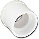 Reducering pvc 1½"x1" utvxinv