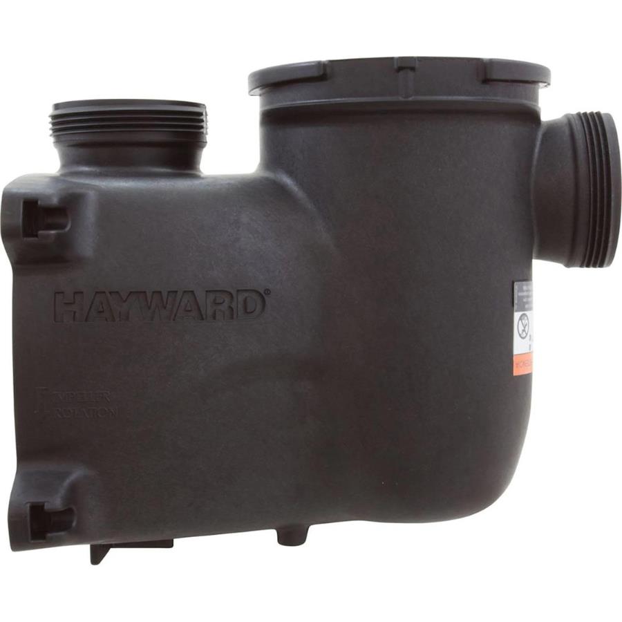 Grovfilterhus till max-flo XL pump