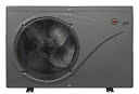Poolvärmepump HeatForce S99