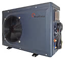 Poolvärmepump HeatForce Mini 35