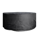 Spaöverdrag ProClass rund diameter 216 x100 cm