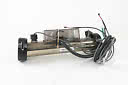 Värmare 2kW Balboa 1 1/2" GS100 <#84000 Nordic, NorthStar 
