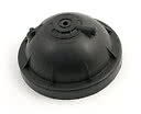 Topplock till filter C-250,500,750