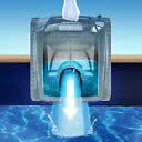Poolrobot FREE RIDER RF 5200 iQ UN3481