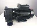 Pump LX 2hk, 2 hast, 200 serien, Jacuzzi