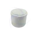 Plugg 1 ½ " pvc
