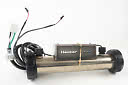 Värmare 2kW Balboa 1 1/2" GS100 <#84000 Nordic, NorthStar 