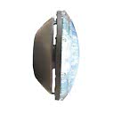 Utbyteslampa LED Vit 25W