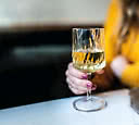 Glas Club vin okrossbar