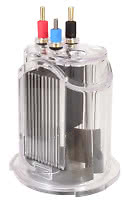 Elektrolyscell Ei 10/ Ei2