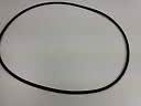 O-ring fram- och baksida motor Silensor