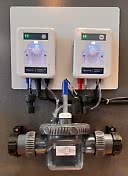 Dosersystem SmartDose CNT+ med Redox och pH styrning