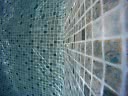 Liner platssvetsning 1,5 mm x 1,65 x 25 m Mosaik Sand