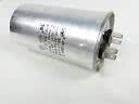 Kondensator 50µF KompressorHeatForce S99, V96