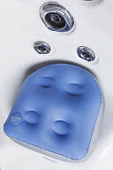 Spasäte booster seat