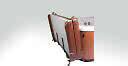 Locklyftare Cover Caddy fot